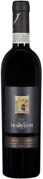 Trabucchi Recioto della Valpolicella 2005